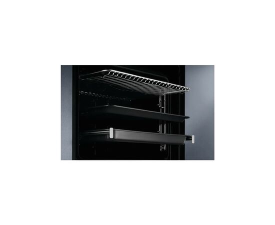 Духовой шкаф Electrolux EOF3H50BK, изображение 6 Духовой шкаф Electrolux EOF3H50BK, изображение 6