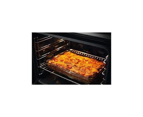 Духовой шкаф Electrolux EOF3H50BK, изображение 8 Духовой шкаф Electrolux EOF3H50BK, изображение 8