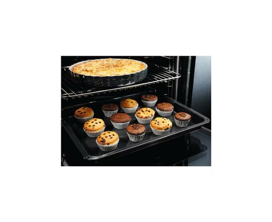 Духовой шкаф Electrolux EOF5C50BX, изображение 11 Духовой шкаф Electrolux EOF5C50BX, изображение 11