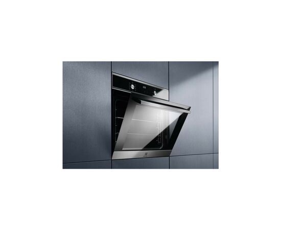 Духовой шкаф Electrolux EOF5C50BX, изображение 2 Духовой шкаф Electrolux EOF5C50BX, изображение 2