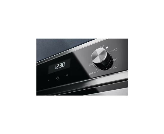 Духовой шкаф Electrolux EOF5C50BX, изображение 4 Духовой шкаф Electrolux EOF5C50BX, изображение 4