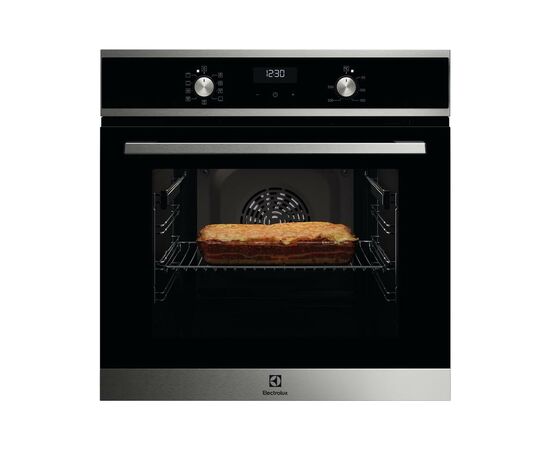 Духовой шкаф Electrolux EOF5C50BX