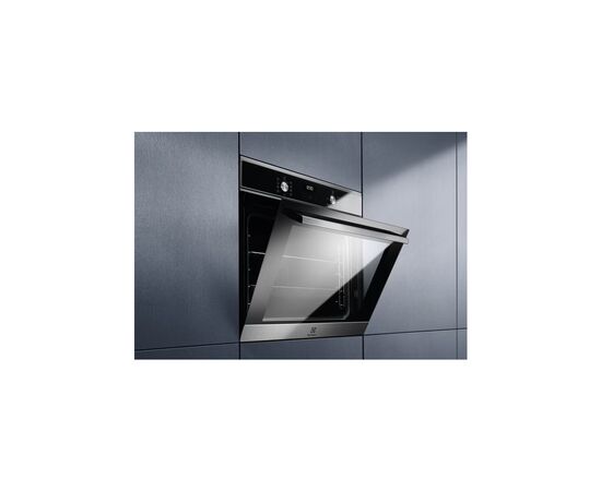 Духовой шкаф Electrolux EOF5H40BX, изображение 2 Духовой шкаф Electrolux EOF5H40BX, изображение 2