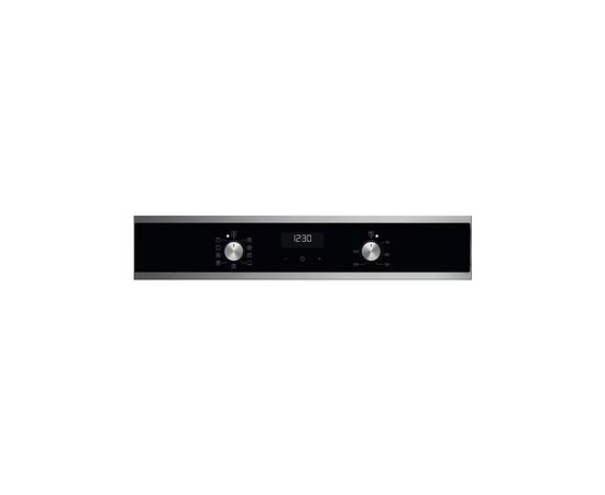 Духовой шкаф Electrolux EOF5H40BX, изображение 3 Духовой шкаф Electrolux EOF5H40BX, изображение 3