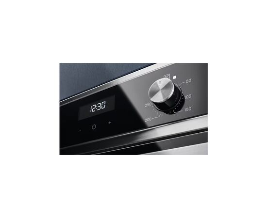 Духовой шкаф Electrolux EOF5H40BX, изображение 4 Духовой шкаф Electrolux EOF5H40BX, изображение 4