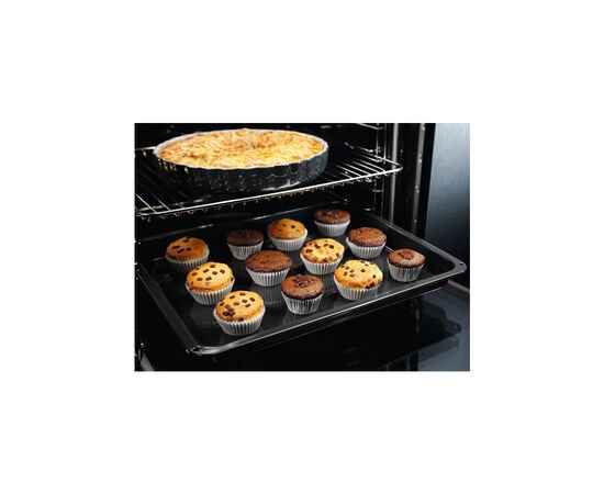 Духовой шкаф Electrolux EOF5H40BX, изображение 8 Духовой шкаф Electrolux EOF5H40BX, изображение 8