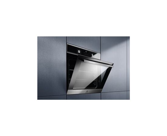 Духовой шкаф Electrolux EOF6P76BX, изображение 2 Духовой шкаф Electrolux EOF6P76BX, изображение 2