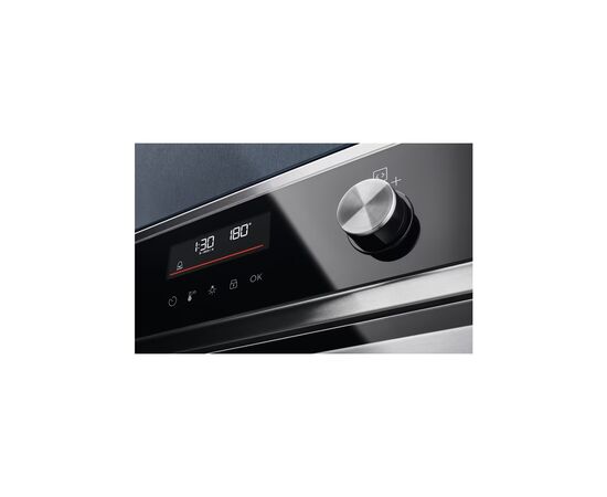 Духовой шкаф Electrolux EOF6P76BX, изображение 5 Духовой шкаф Electrolux EOF6P76BX, изображение 5