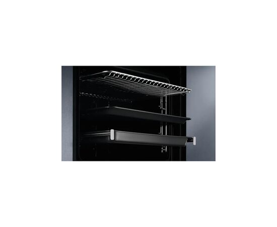 Духовой шкаф Electrolux EOF6P76BX, изображение 6 Духовой шкаф Electrolux EOF6P76BX, изображение 6