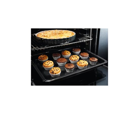 Духовой шкаф Electrolux EOF6P76BX, изображение 7 Духовой шкаф Electrolux EOF6P76BX, изображение 7