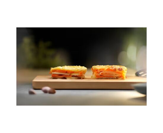 Духовой шкаф Electrolux EOD3C50TX, изображение 6 Духовой шкаф Electrolux EOD3C50TX, изображение 6