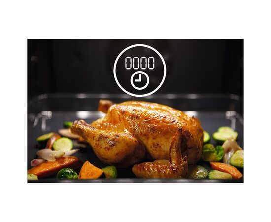 Духовой шкаф Electrolux EOD3C50TX, изображение 7 Духовой шкаф Electrolux EOD3C50TX, изображение 7