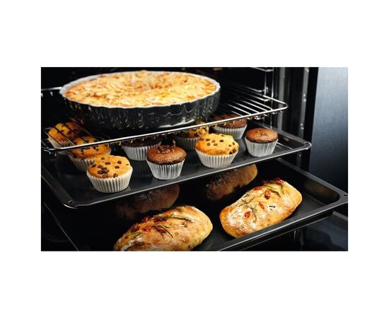 Духовой шкаф Electrolux EOD3C50TX, изображение 8 Духовой шкаф Electrolux EOD3C50TX, изображение 8