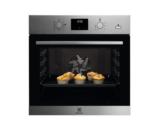 Духова шафа Electrolux EOD3C50TX