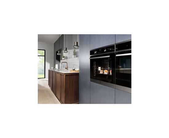 Духовой шкаф Electrolux EOD5C70X, изображение 8 Духовой шкаф Electrolux EOD5C70X, изображение 8