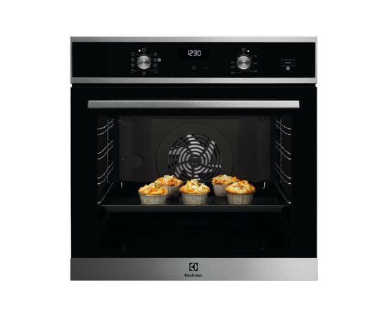 Духова шафа Electrolux EOD5C70X