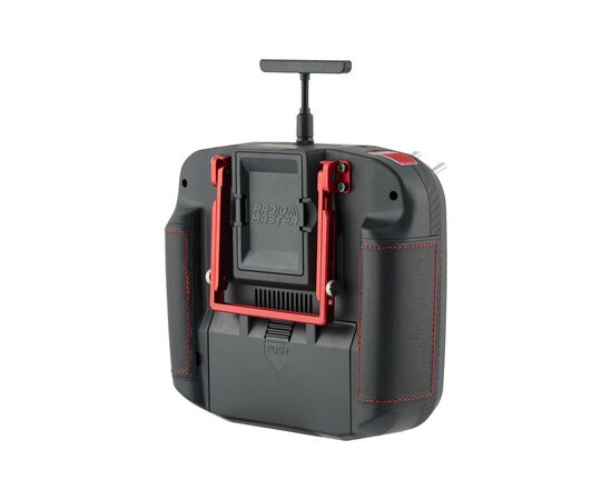 Пульт управления для дрона RadioMaster Boxer MAX ELRS AG01 BLACK (HP0157.0056-M2-BLK), изображение 2 Пульт управления для дрона RadioMaster Boxer MAX ELRS AG01 BLACK (HP0157.0056-M2-BLK), изображение 2