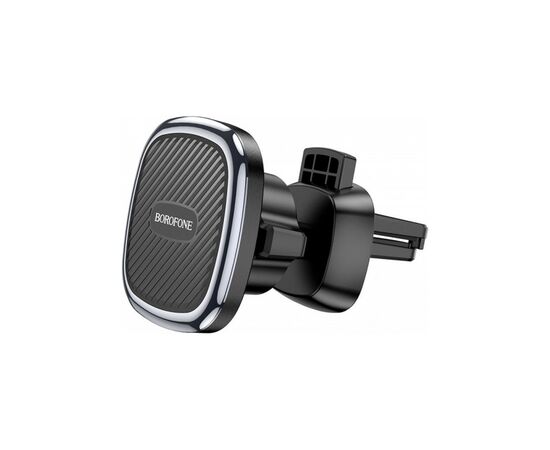Универсальный автодержатель BOROFONE BH67, Black, Box (30532 / BH67)