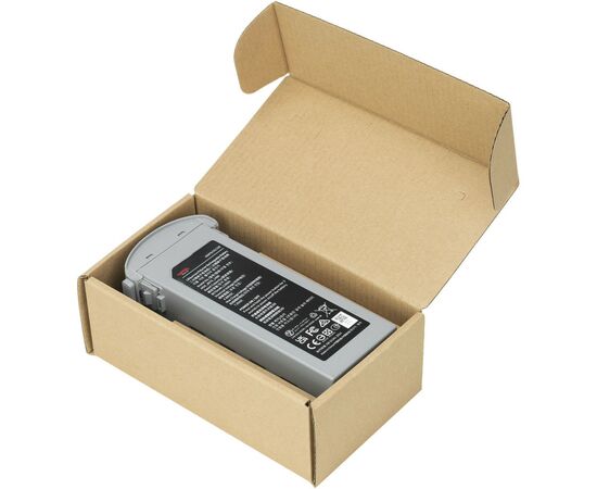 Аккумулятор для дрона Autel EVO Max 4T/4N Series Battery 8070mAh Grey (501007961), изображение 10 Аккумулятор для дрона Autel EVO Max 4T/4N Series Battery 8070mAh Grey (501007961), изображение 10