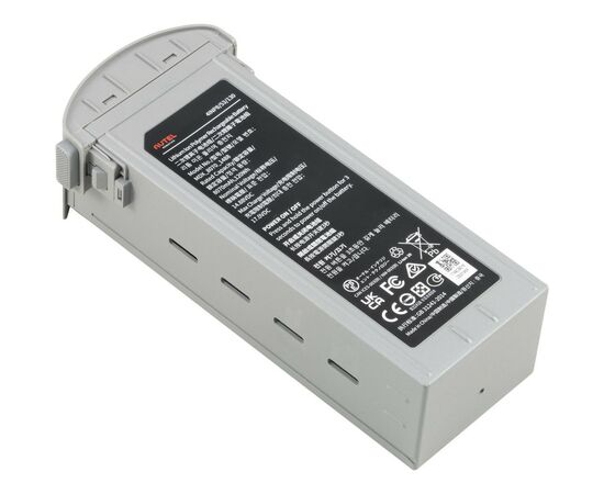 Аккумулятор для дрона Autel EVO Max 4T/4N Series Battery 8070mAh Grey (501007961), изображение 6 Аккумулятор для дрона Autel EVO Max 4T/4N Series Battery 8070mAh Grey (501007961), изображение 6
