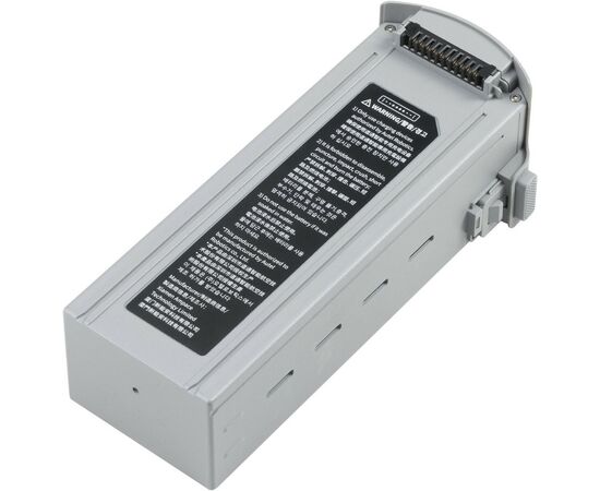Аккумулятор для дрона Autel EVO Max 4T/4N Series Battery 8070mAh Grey (501007961), изображение 7 Аккумулятор для дрона Autel EVO Max 4T/4N Series Battery 8070mAh Grey (501007961), изображение 7