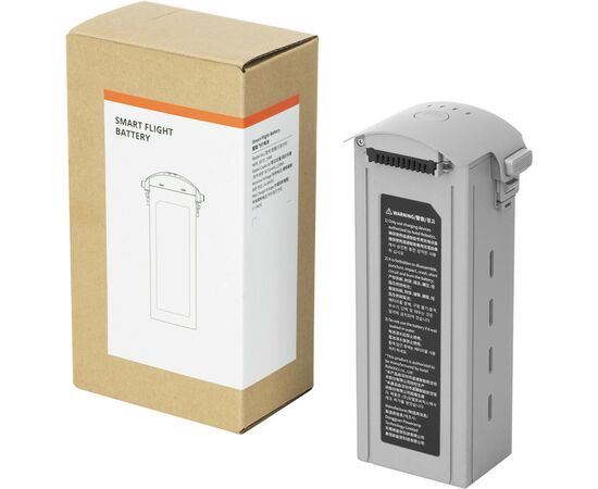 Аккумулятор для дрона Autel EVO Max 4T/4N Series Battery 8070mAh Grey (501007961), изображение 8 Аккумулятор для дрона Autel EVO Max 4T/4N Series Battery 8070mAh Grey (501007961), изображение 8