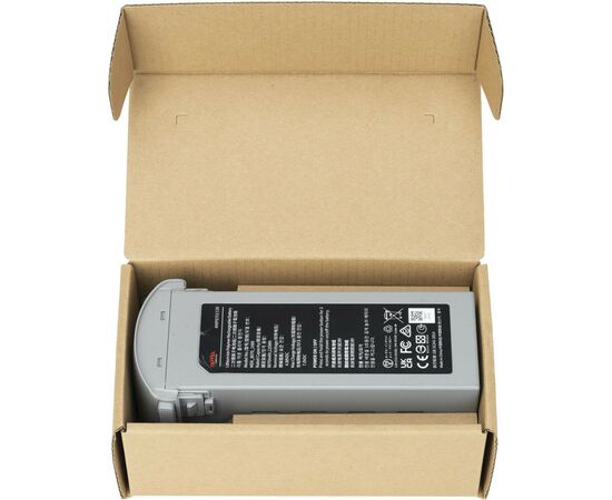 Аккумулятор для дрона Autel EVO Max 4T/4N Series Battery 8070mAh Grey (501007961), изображение 9 Аккумулятор для дрона Autel EVO Max 4T/4N Series Battery 8070mAh Grey (501007961), изображение 9