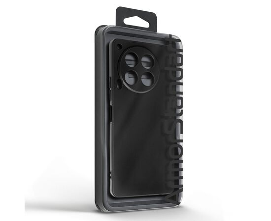 Чохол до мобільного телефона Armorstandart Matte Slim Fit Tecno Camon 30 (CL6) Camera cover Black (ARM77159), зображення 5