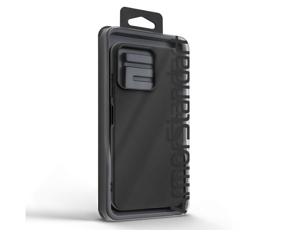 Чехол для мобильного телефона Armorstandart Matte Slim Fit ZTE Blade V50 Design 4G Black (ARM70697), изображение 5