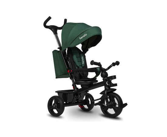 Детский велосипед Lionelo Haari Green Emerald (LO-HAARI GREEN EMERALD), изображение 2 Детский велосипед Lionelo Haari Green Emerald (LO-HAARI GREEN EMERALD), изображение 2