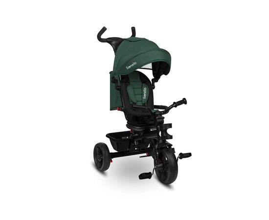 Детский велосипед Lionelo Haari Green Emerald (LO-HAARI GREEN EMERALD), изображение 3 Детский велосипед Lionelo Haari Green Emerald (LO-HAARI GREEN EMERALD), изображение 3