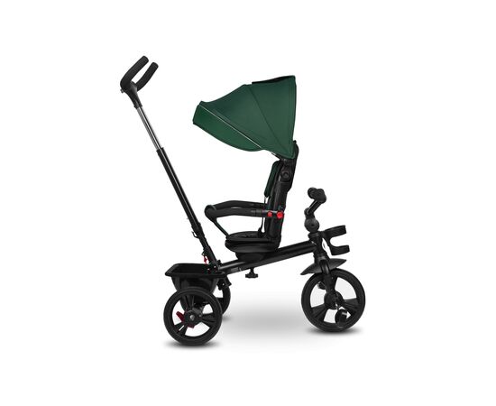 Детский велосипед Lionelo Haari Green Emerald (LO-HAARI GREEN EMERALD), изображение 4 Детский велосипед Lionelo Haari Green Emerald (LO-HAARI GREEN EMERALD), изображение 4