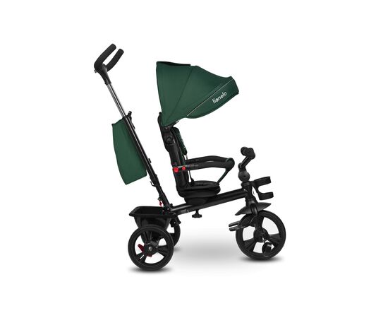 Детский велосипед Lionelo Haari Green Emerald (LO-HAARI GREEN EMERALD), изображение 5 Детский велосипед Lionelo Haari Green Emerald (LO-HAARI GREEN EMERALD), изображение 5