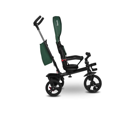 Детский велосипед Lionelo Haari Green Emerald (LO-HAARI GREEN EMERALD), изображение 7 Детский велосипед Lionelo Haari Green Emerald (LO-HAARI GREEN EMERALD), изображение 7