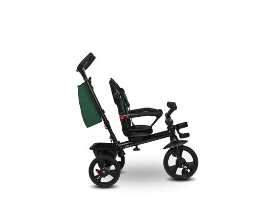 Детский велосипед Lionelo Haari Green Emerald (LO-HAARI GREEN EMERALD), изображение 8 Детский велосипед Lionelo Haari Green Emerald (LO-HAARI GREEN EMERALD), изображение 8