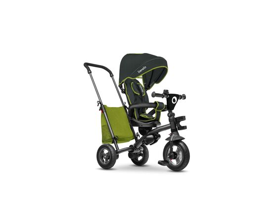 Детский велосипед Lionelo Tris Green Lime (LO-TRIS GREEN LIME), изображение 2 Детский велосипед Lionelo Tris Green Lime (LO-TRIS GREEN LIME), изображение 2