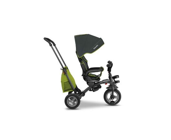 Детский велосипед Lionelo Tris Green Lime (LO-TRIS GREEN LIME), изображение 5 Детский велосипед Lionelo Tris Green Lime (LO-TRIS GREEN LIME), изображение 5