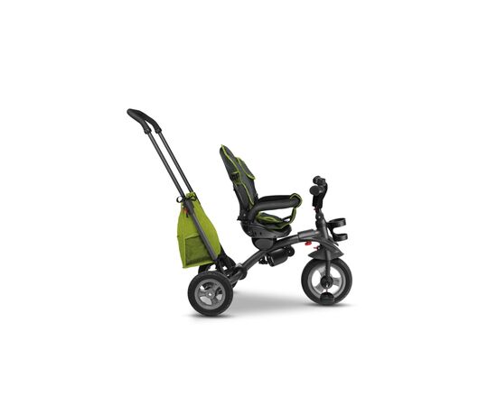 Детский велосипед Lionelo Tris Green Lime (LO-TRIS GREEN LIME), изображение 6 Детский велосипед Lionelo Tris Green Lime (LO-TRIS GREEN LIME), изображение 6