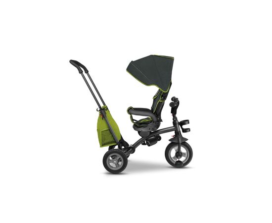 Детский велосипед Lionelo Tris Green Lime (LO-TRIS GREEN LIME), изображение 7 Детский велосипед Lionelo Tris Green Lime (LO-TRIS GREEN LIME), изображение 7