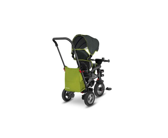 Детский велосипед Lionelo Tris Green Lime (LO-TRIS GREEN LIME), изображение 8 Детский велосипед Lionelo Tris Green Lime (LO-TRIS GREEN LIME), изображение 8
