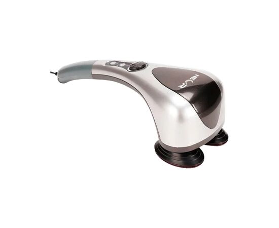 Массажер Neor PULSE HOME 25GY, изображение 2 Массажер Neor PULSE HOME 25GY, изображение 2