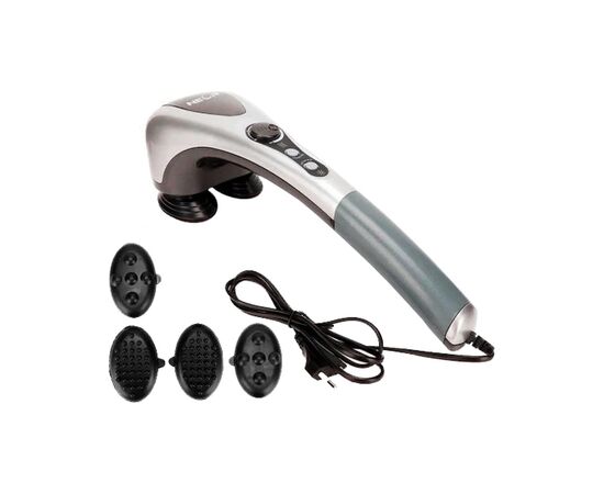 Массажер Neor PULSE HOME 25GY, изображение 4 Массажер Neor PULSE HOME 25GY, изображение 4
