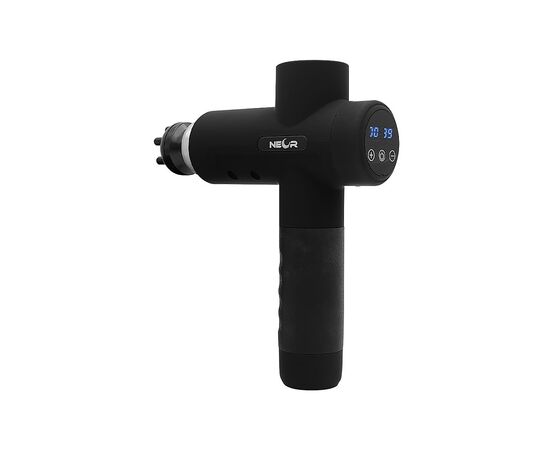 Массажер Neor PULSE 26BK, изображение 4 Массажер Neor PULSE 26BK, изображение 4