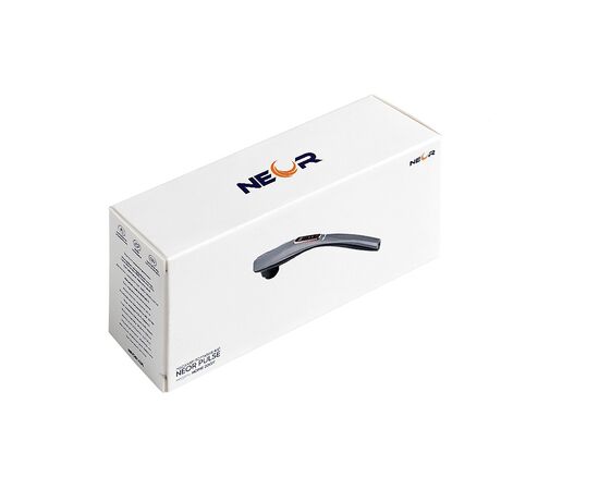 Массажер Neor PULSE HOME 20GY, изображение 7