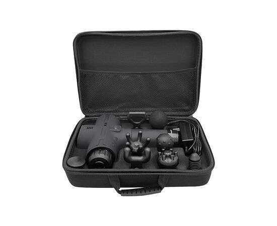 Массажер Neor PULSE PRO 52BK, изображение 6 Массажер Neor PULSE PRO 52BK, изображение 6