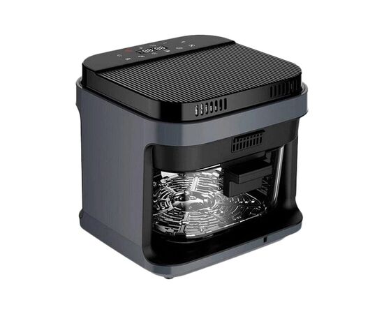 Мультипечь Neor AIRY 5L12 CH, изображение 3 Мультипечь Neor AIRY 5L12 CH, изображение 3