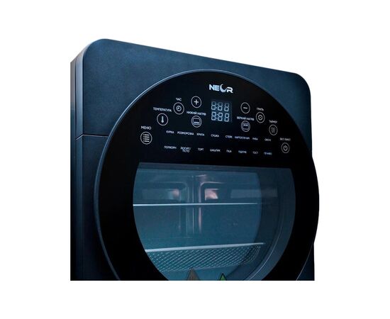 Мультипечь Neor AIRY PRO 14L17 CH, изображение 5 Мультипечь Neor AIRY PRO 14L17 CH, изображение 5