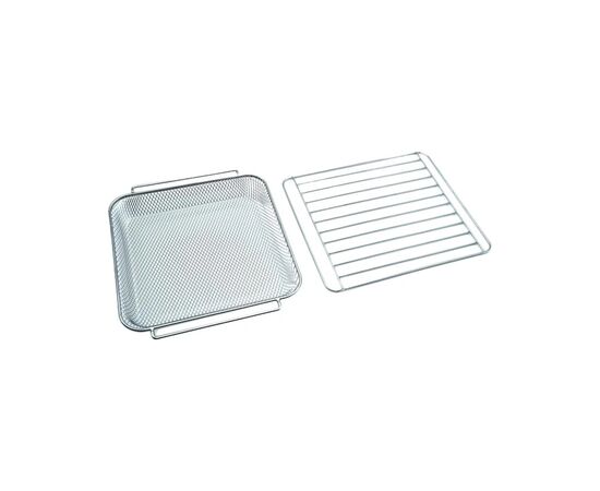Мультипечь Neor AIRY PRO 14L17 CH, изображение 7 Мультипечь Neor AIRY PRO 14L17 CH, изображение 7