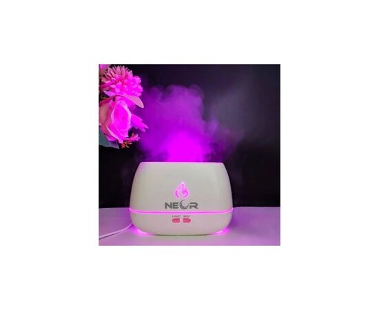 Увлажнитель воздуха Neor 2ML6 WT, изображение 5 Увлажнитель воздуха Neor 2ML6 WT, изображение 5