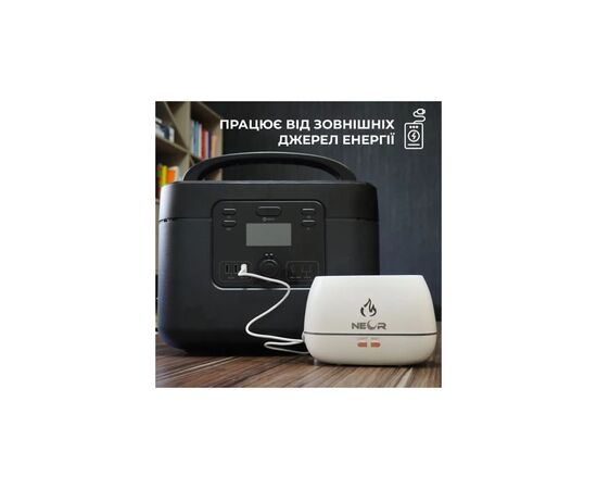 Увлажнитель воздуха Neor 2ML6 WT, изображение 6 Увлажнитель воздуха Neor 2ML6 WT, изображение 6